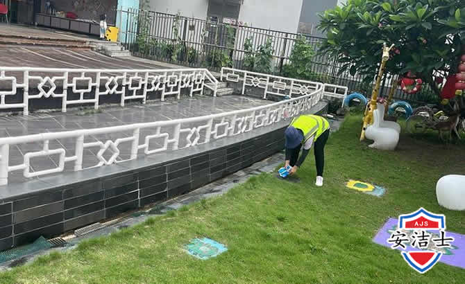 虹口区园林树木灭白蚁